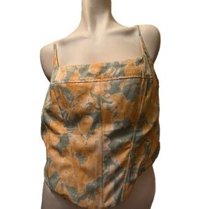 Fashion Nova Women’s Corset